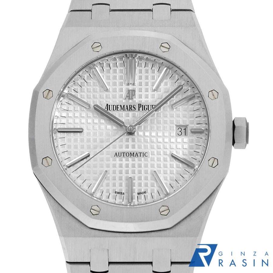 15400ST.OO.1220ST.02 オーデマピゲ ロイヤルオーク