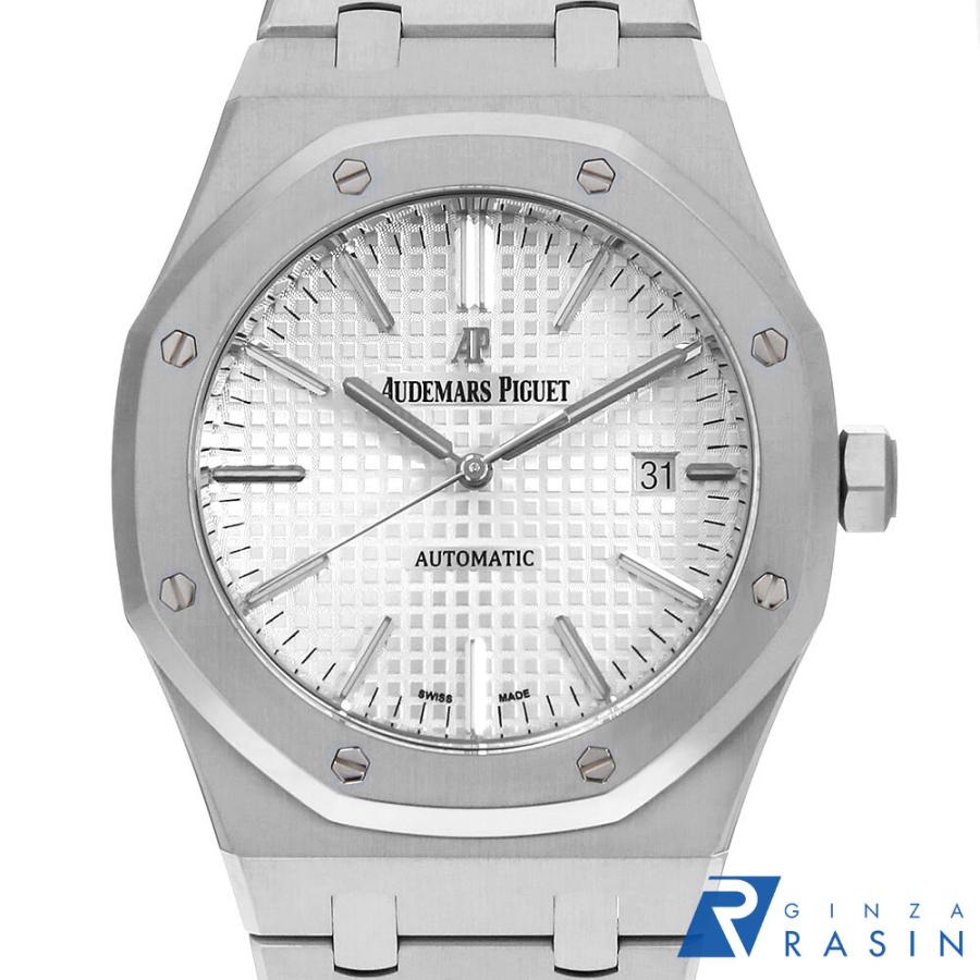 15400ST.OO.1220ST.02 オーデマピゲ ロイヤルオーク