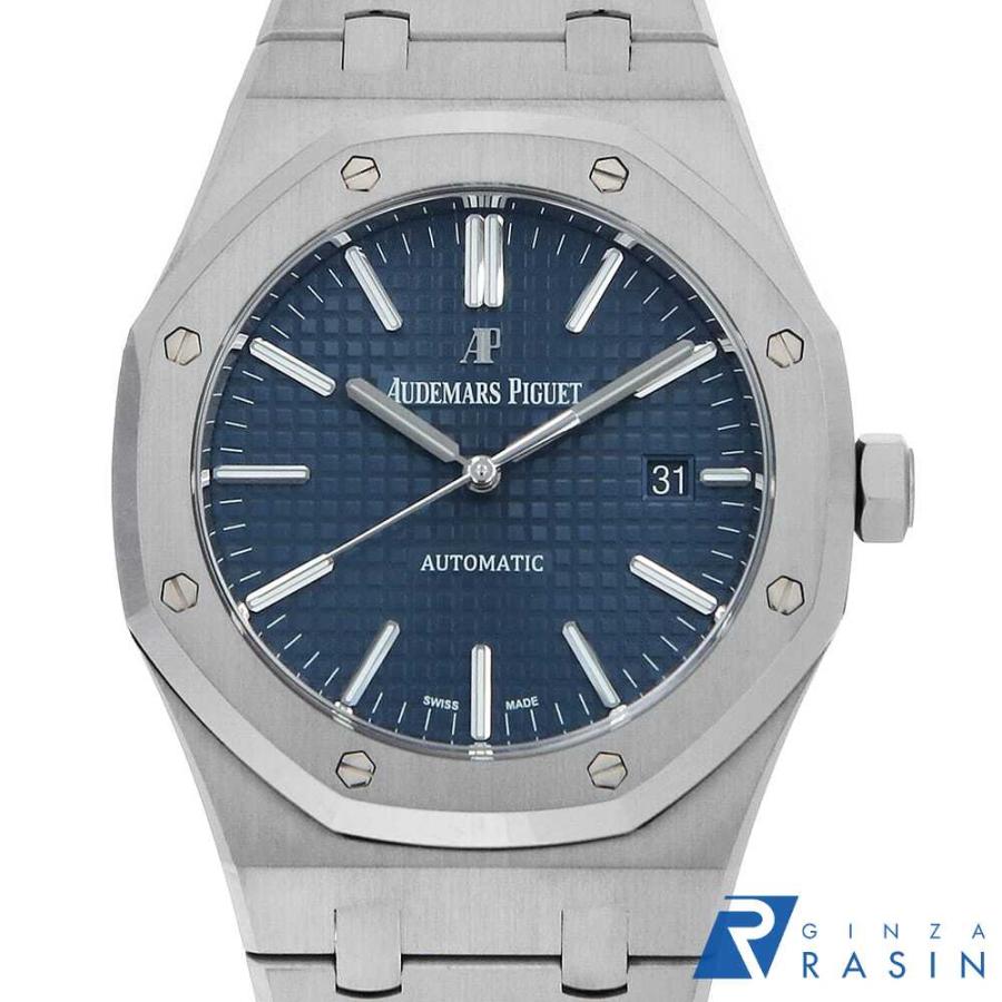 15400ST.OO.1220ST.03 オーデマピゲ ロイヤルオーク