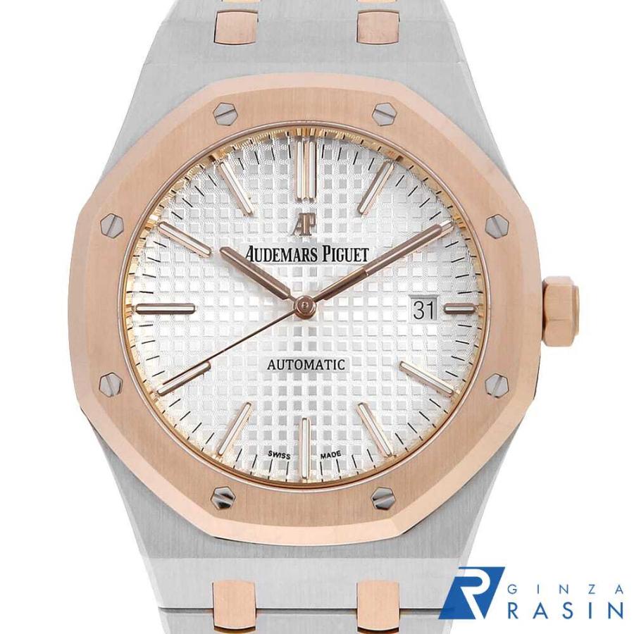 15400SR.OO.1220SR.01 オーデマピゲ ロイヤルオーク