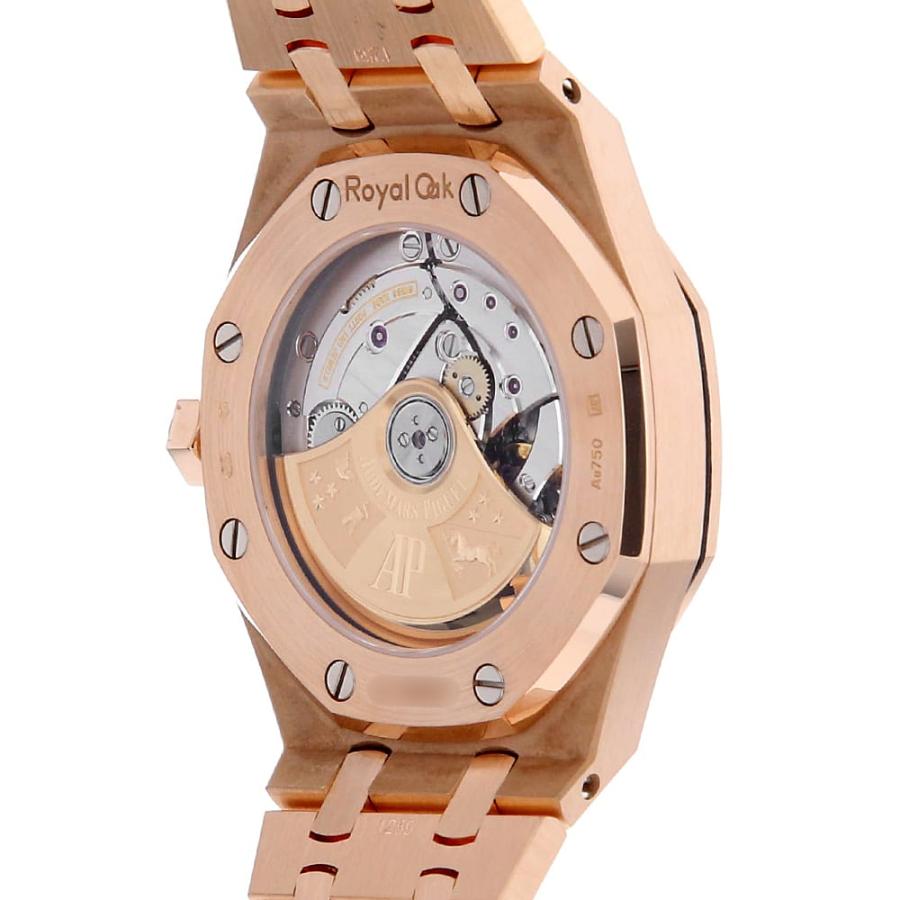 AUDEMARS PIGUET（オーデマピゲ） ロイヤルオーク フロステッド