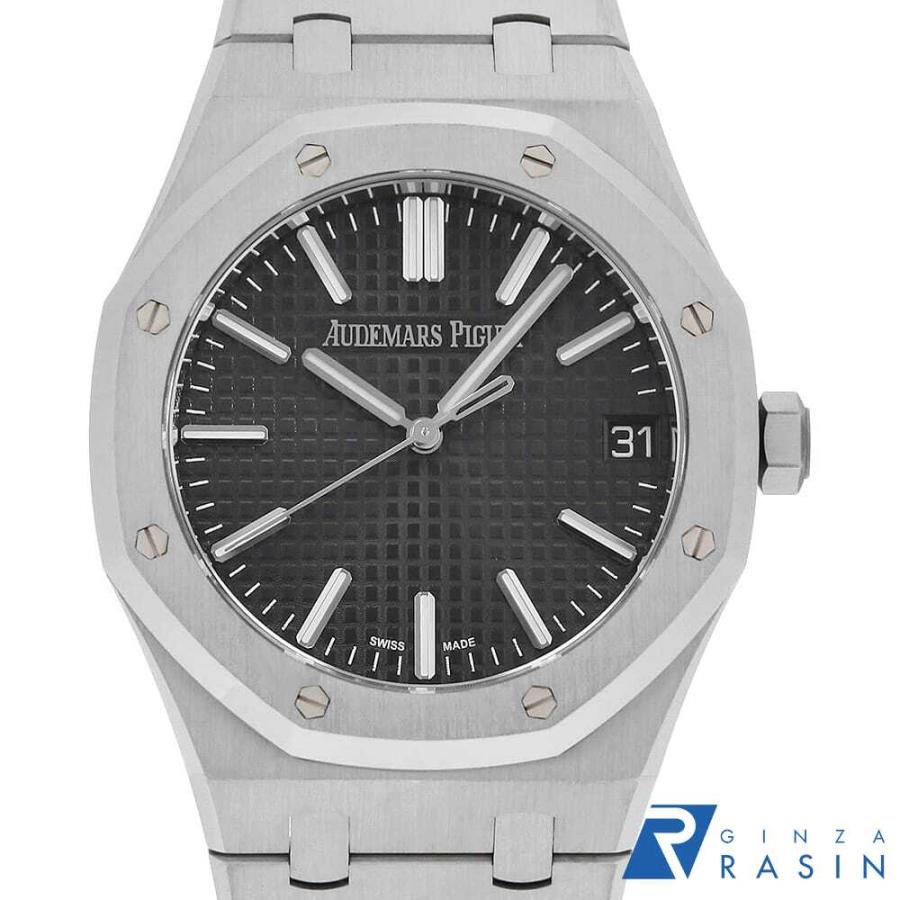 AUDEMARS PIGUET（オーデマピゲ） ロイヤルオーク オートマティック