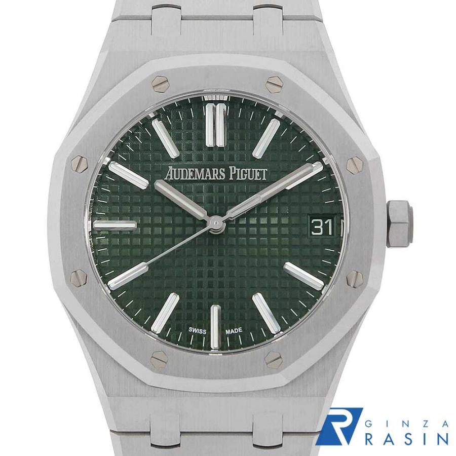 AUDEMARS PIGUET（オーデマピゲ） ロイヤルオーク オートマティック