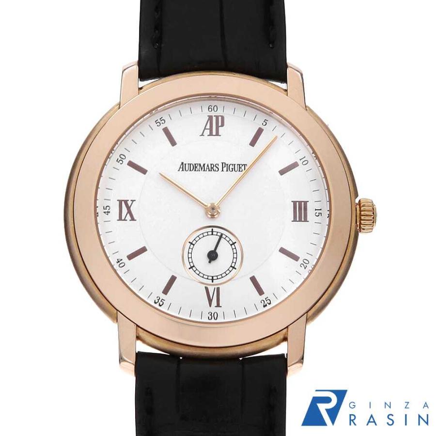 AUDEMARS PIGUET（オーデマピゲ） ジュールオーデマ クラシック 125