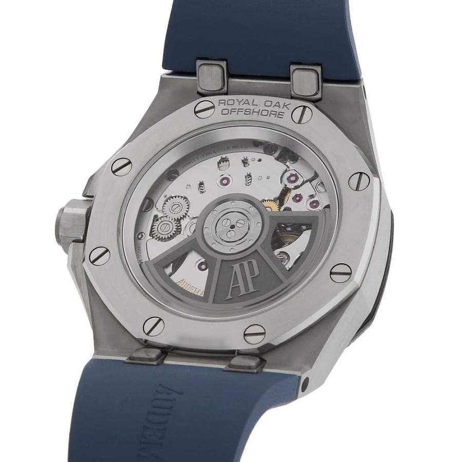 AUDEMARS PIGUET（オーデマピゲ） ロイヤルオーク オフショア