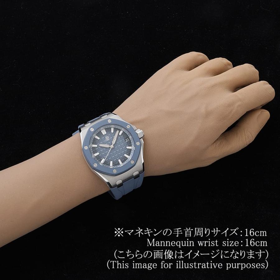 AUDEMARS PIGUET（オーデマピゲ） ロイヤルオーク オフショア