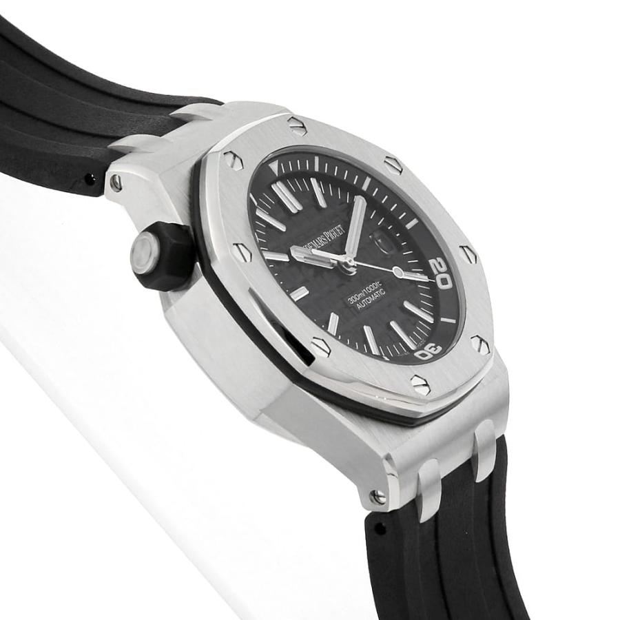 AUDEMARS PIGUET（オーデマピゲ） ロイヤルオーク オフショア ダイバー