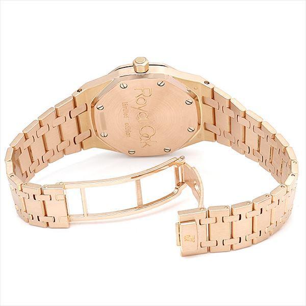 G*1様 AUDEMARS PIGUET オーデマピゲ　腕時計　真贋済み オーデマ ピゲ(AUDEMARS PIGUET) AUDEMARS PIGUET CODE 11.59 バイ