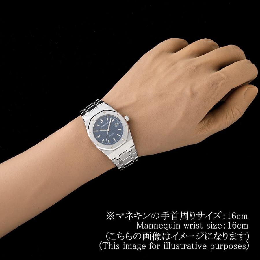 AUDEMARS PIGUET（オーデマピゲ） ロイヤルオーク 15000ST.OO.0789ST