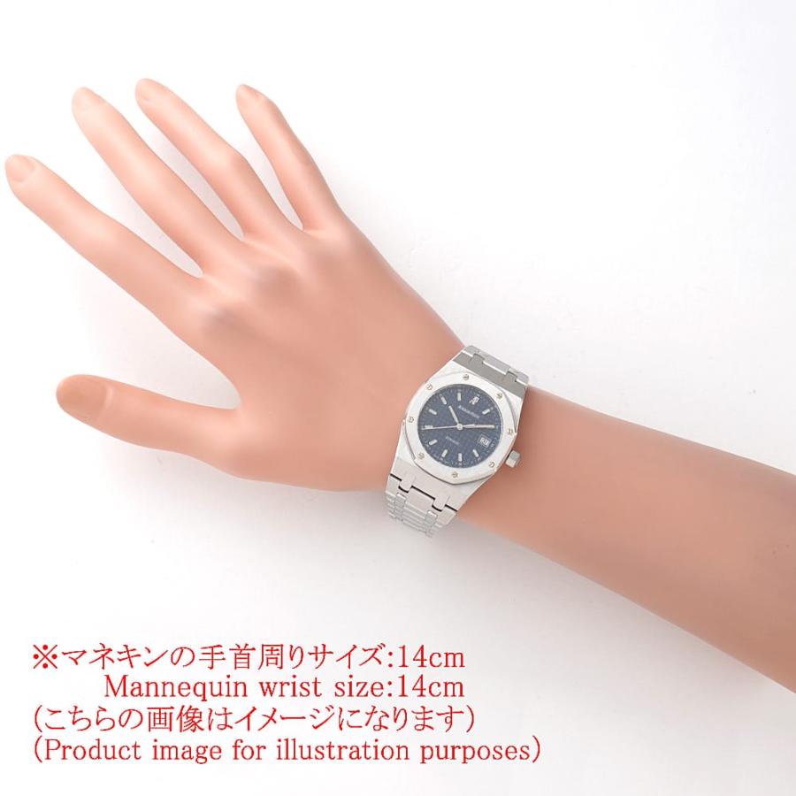 AUDEMARS PIGUET（オーデマピゲ） ロイヤルオーク 15000ST.OO.0789ST