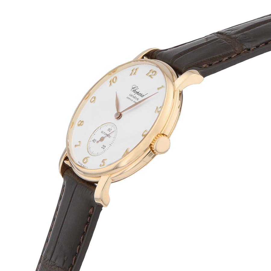 Chopard（ショパール） クラシック 135周年記念モデル 16/1229 中古