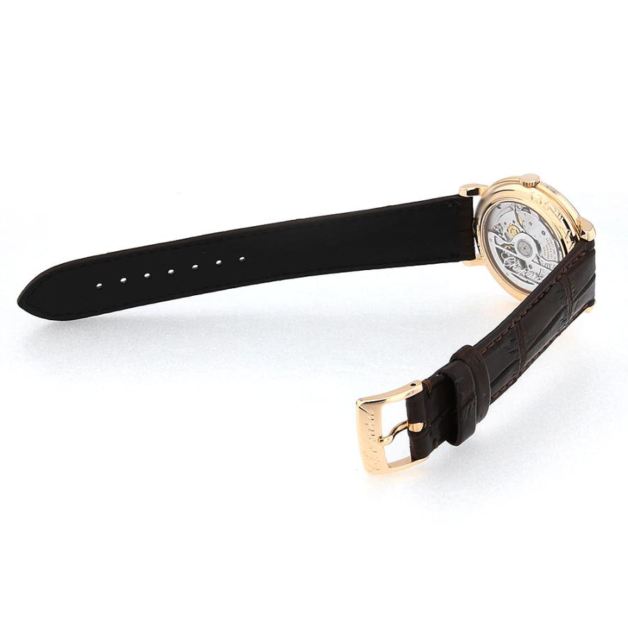 Chopard（ショパール） クラシック 135周年記念モデル 16/1229 中古