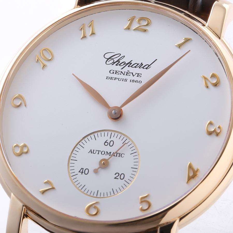 Chopard（ショパール） クラシック 135周年記念モデル 16/1229 中古