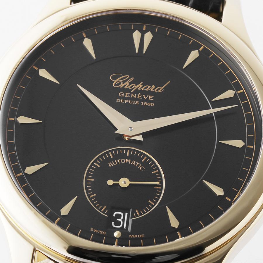 Chopard（ショパール） L.U.C 1860 161860-0001 中古 メンズ 腕時計