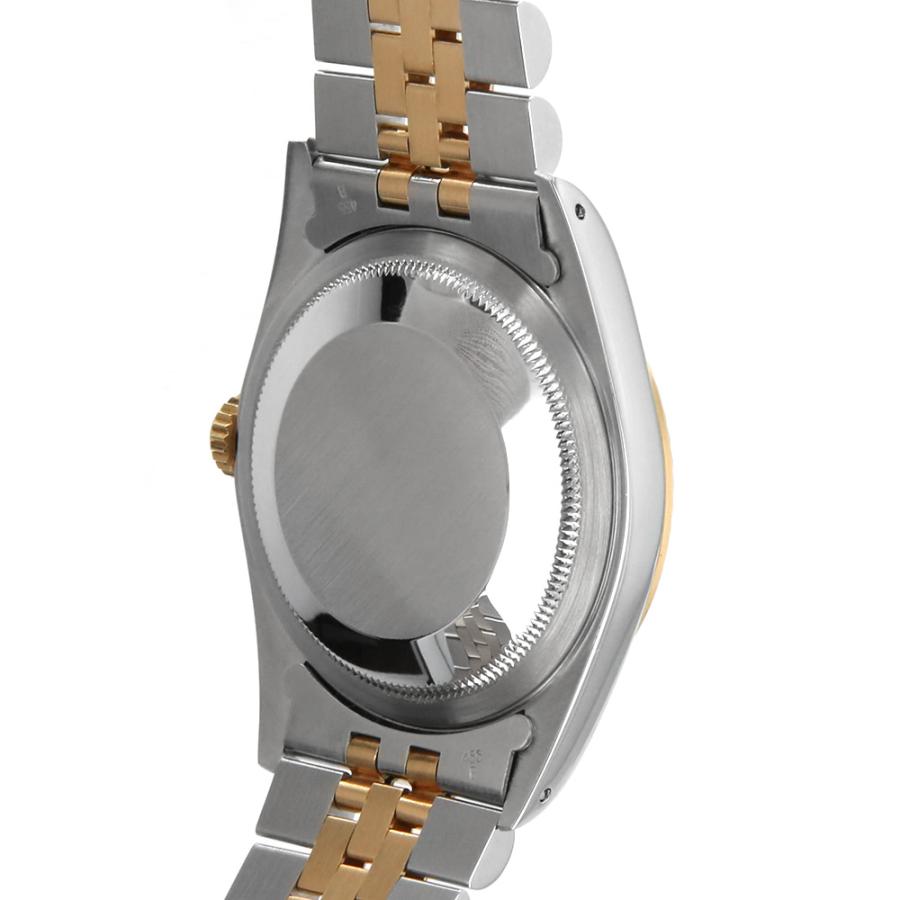 ROLEX（ロレックス） デイトジャスト 16233 ブルー ローマ E番 中古