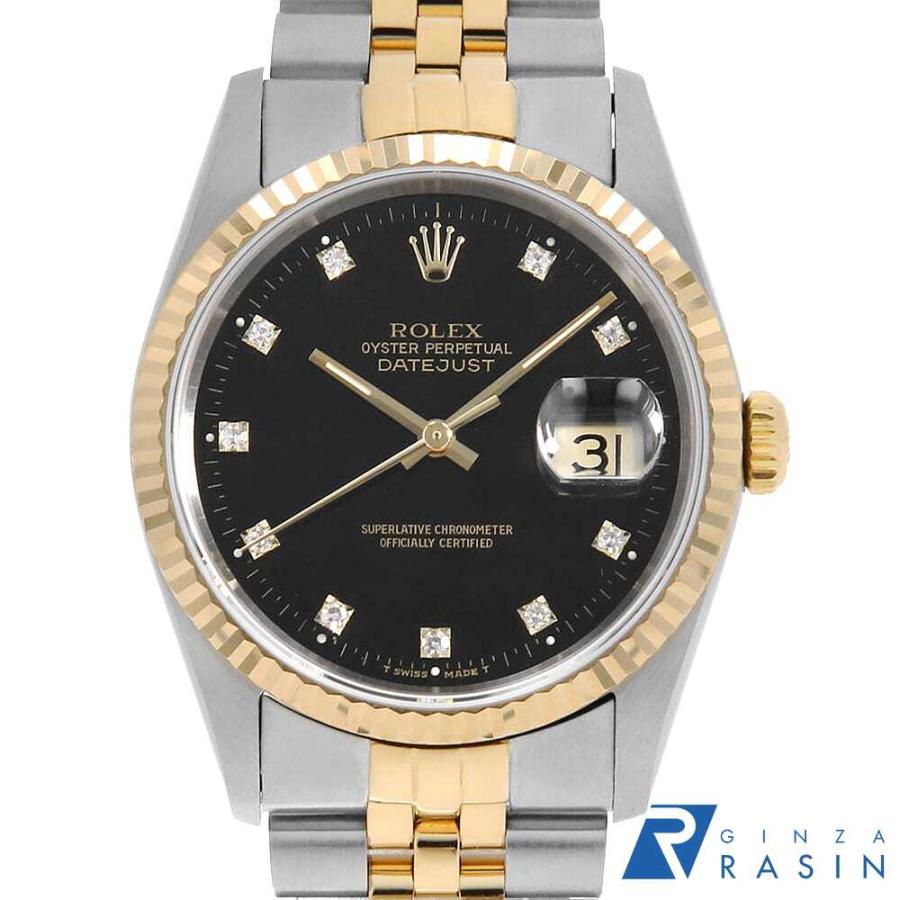 y*i様 美品 ROLEX ロレックス メンズ 16233/16013用　純正コ y*i様 美品 ROLEX ロレックス メンズ 16233/16013用 純正コ 楽天