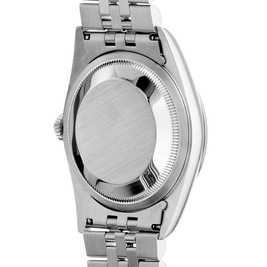 ROLEX（ロレックス） デイトジャスト 10Pダイヤ 16234G ブルー