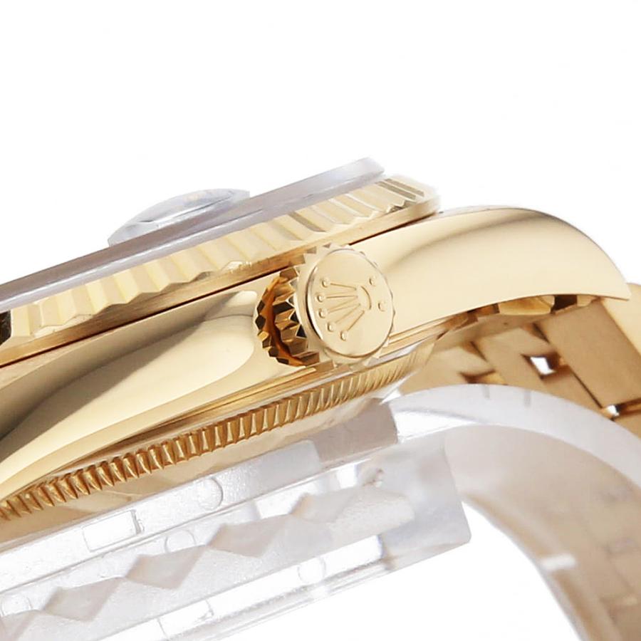 ROLEX（ロレックス） デイトジャスト 16238 2BR オニキス X番 中古