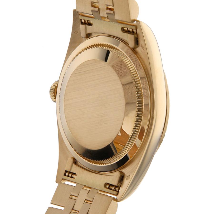 ROLEX（ロレックス） デイトジャスト 16238 2BR オニキス Y番 中古