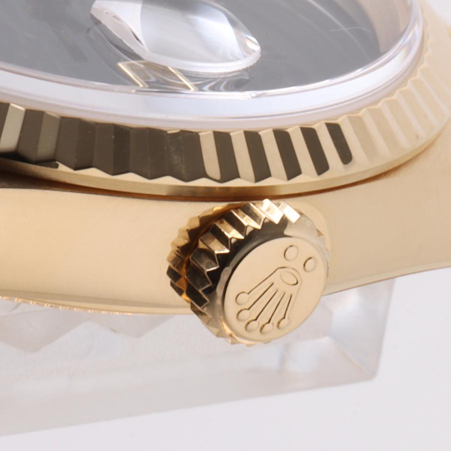 ROLEX（ロレックス） デイトジャスト 16238 2BR オニキス Y番 中古