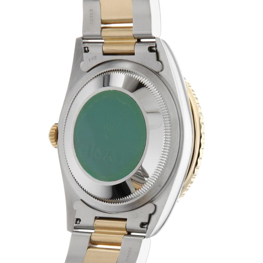 ROLEX（ロレックス） デイトジャスト サンダーバード 16263 グレー