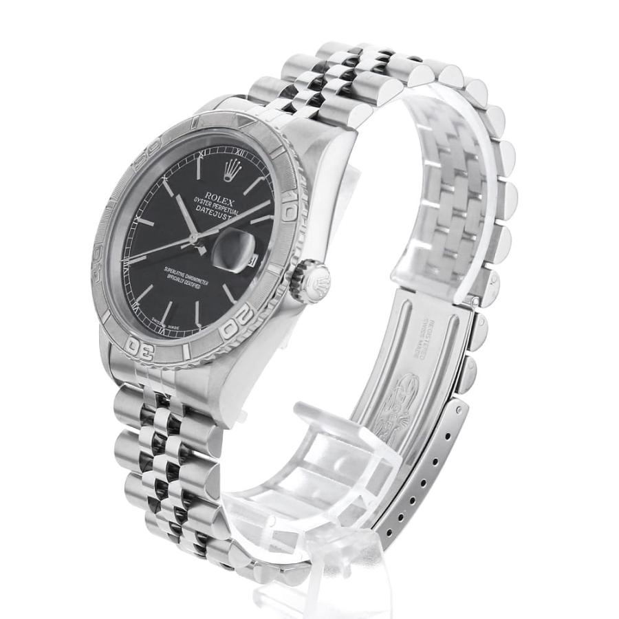 ROLEX ロレックス デイトジャスト サンダーバード 16264
