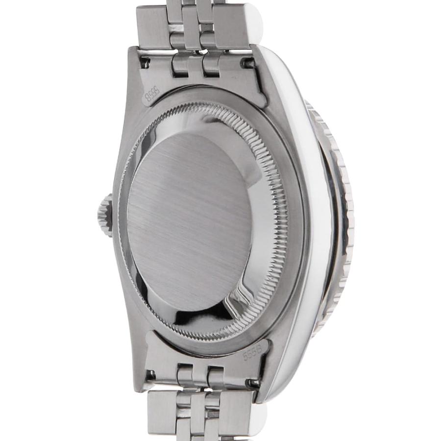 ROLEX（ロレックス） デイトジャスト サンダーバード 16264 ブラック 5