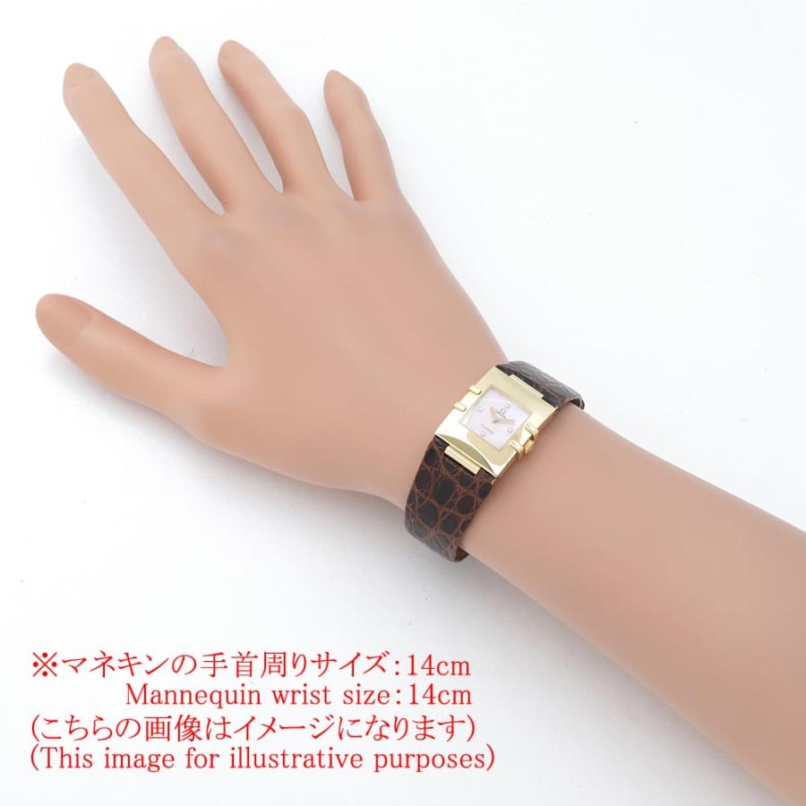 OMEGA（オメガ） コンステレーション カレ クアドラ 1631.73.63 中古