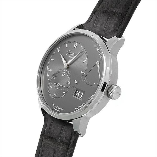 GLASHUTTE ORIGINAL（グラスヒュッテオリジナル） パノリザーブ 1-65