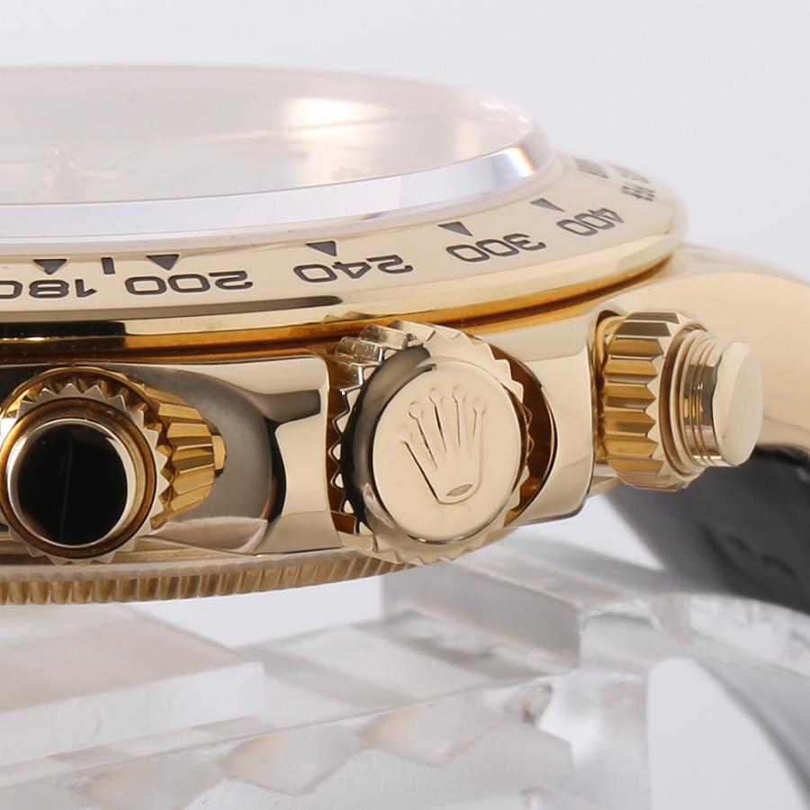 ROLEX（ロレックス） コスモグラフ デイトナ 16518 ホワイト アラビア
