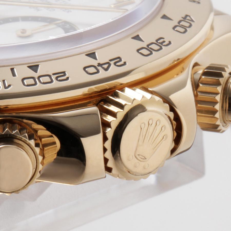 ROLEX（ロレックス） デイトナ 16518 ホワイト 逆6文字盤 オール