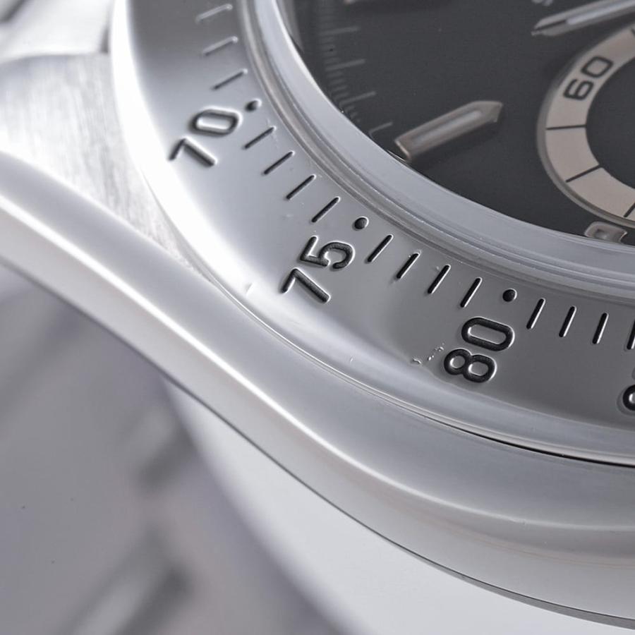 ROLEX（ロレックス） コスモグラフ デイトナ 16520 ブラック A番 中古