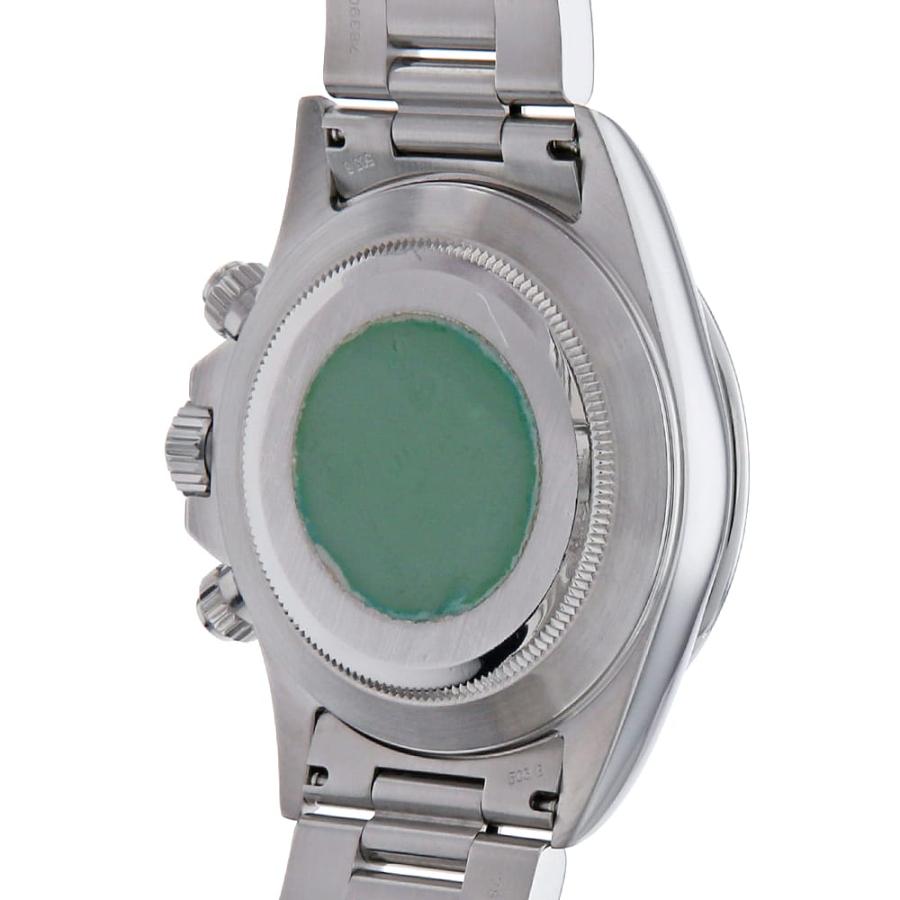 ROLEX ロレックス コスモグラフ デイトナ 16520 ブラック A番