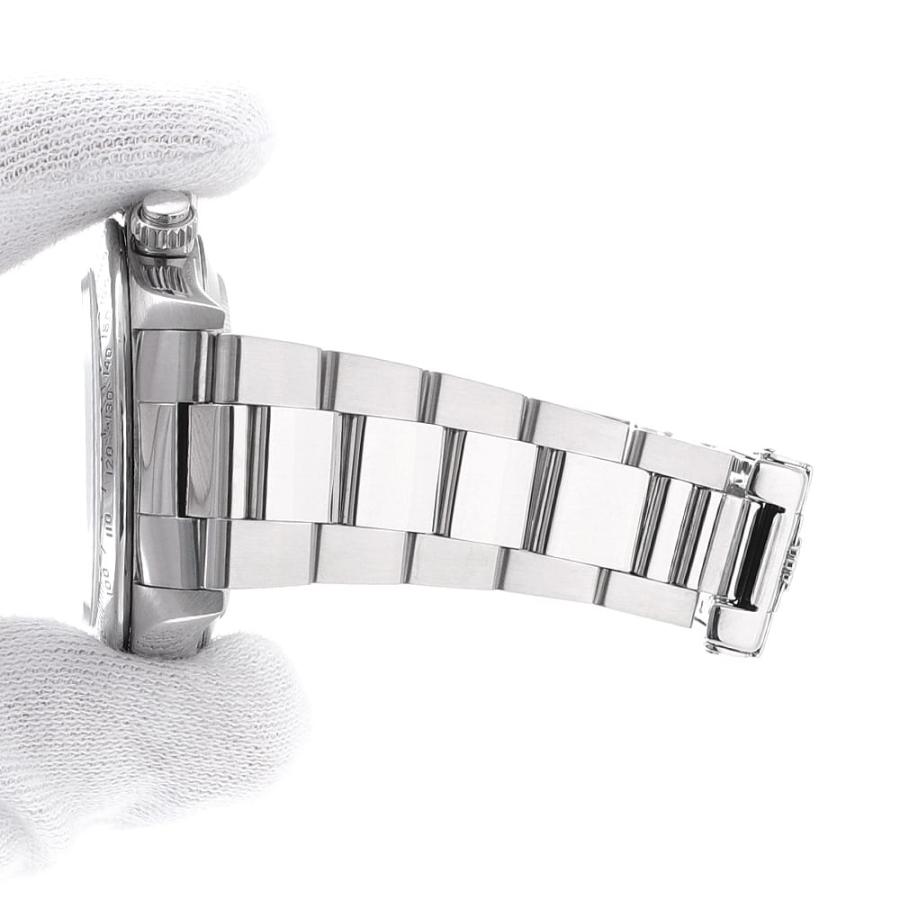 ROLEX（ロレックス） コスモグラフ デイトナ 16520 ブラック A番 中古