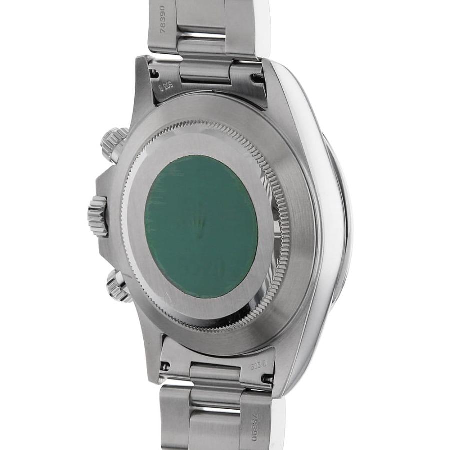 ROLEX（ロレックス） コスモグラフ デイトナ 16520 ブラック T番 中古