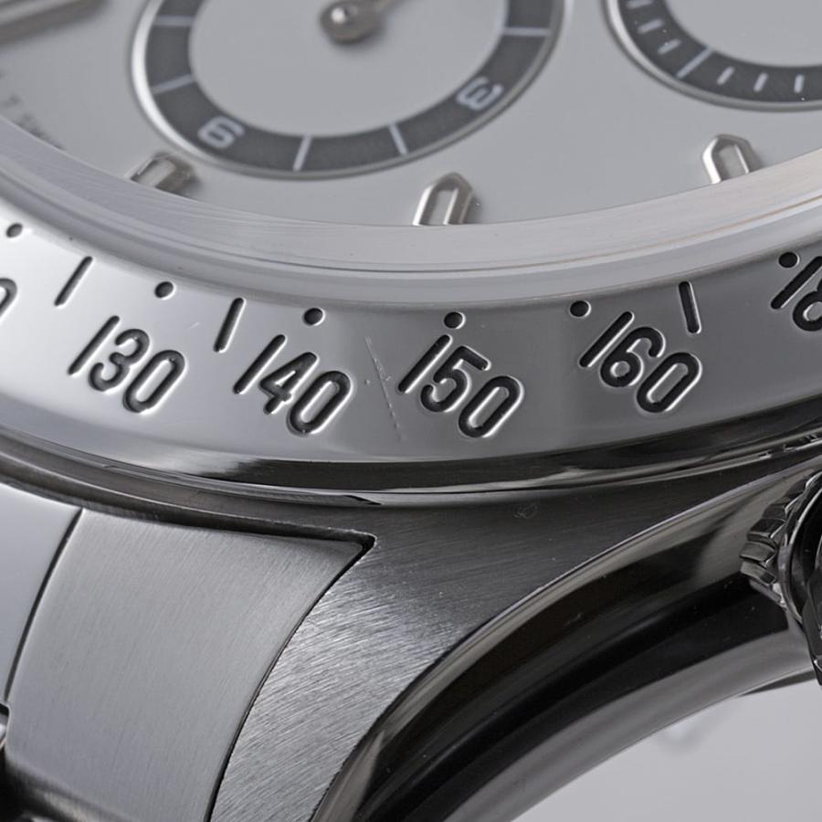 ROLEX（ロレックス） コスモグラフ デイトナ 16520 ホワイト オール