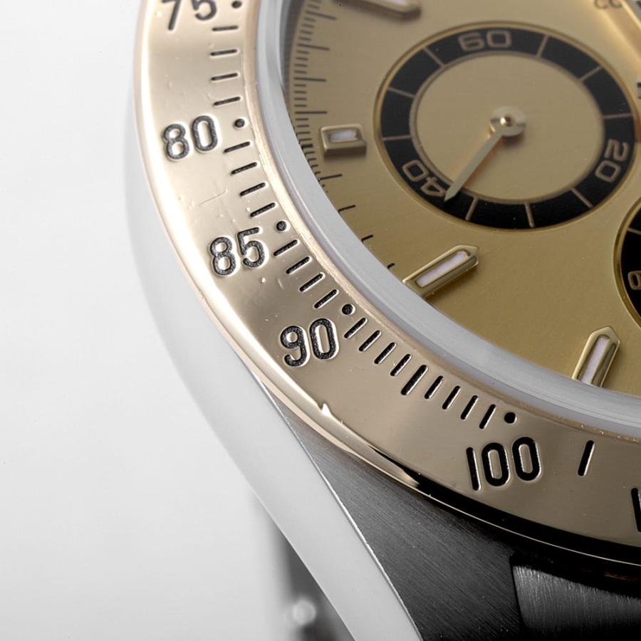 ROLEX（ロレックス） コスモグラフ デイトナ 16523 シャンパン A番