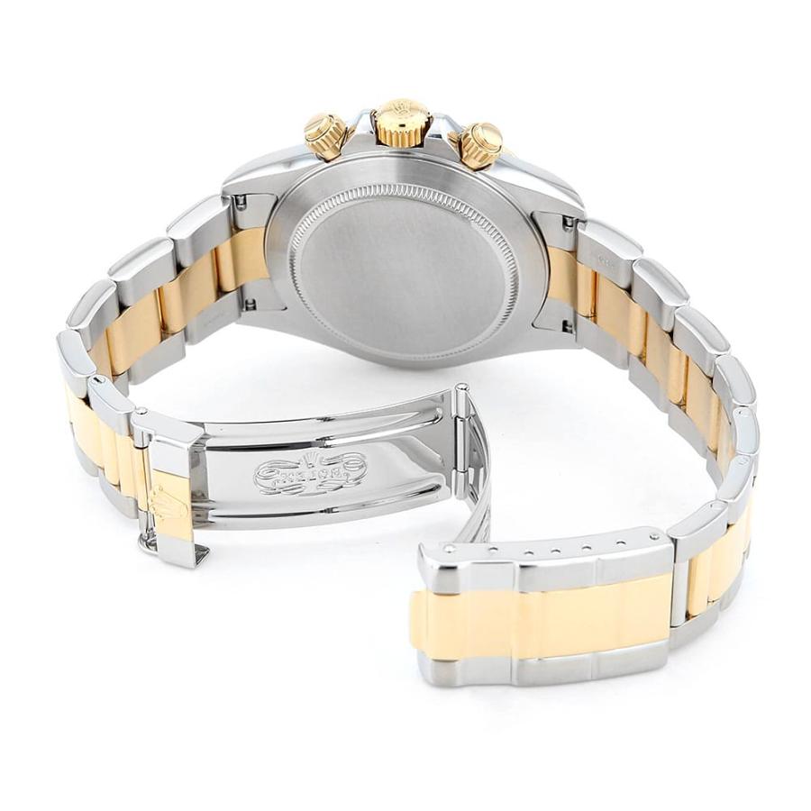 ROLEX（ロレックス） コスモグラフ デイトナ 16523 シャンパン A番