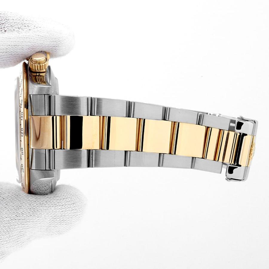 ROLEX（ロレックス） コスモグラフ デイトナ 16523 シャンパン A番