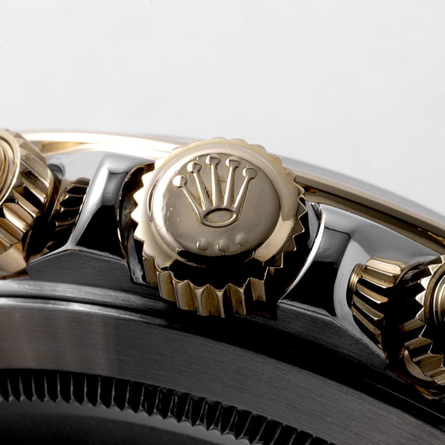 ROLEX（ロレックス） コスモグラフ デイトナ 16523 シャンパン A番