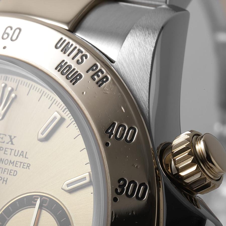 ROLEX（ロレックス） コスモグラフ デイトナ 16523 シャンパン A番