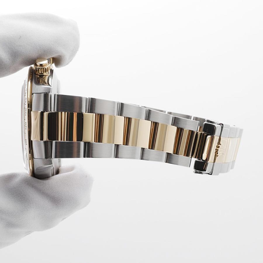 ROLEX（ロレックス） コスモグラフ デイトナ 16523 シャンパン 逆6 W番