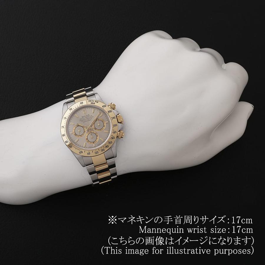 新品未使用。 ROLEX ロレックス デイトナ 16523 オール