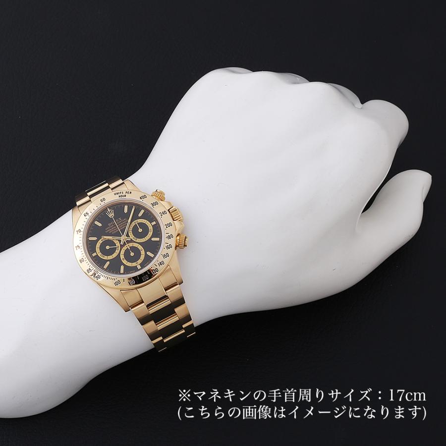 ROLEX ロレックス コスモグラフ デイトナ 16528 ブラック 逆6 ROLEX ロレックス コスモグラフ デイトナ 16528 ブラック 逆6
