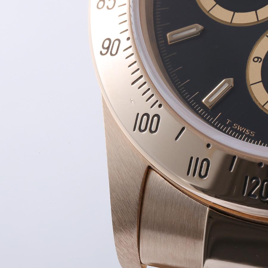 ROLEX ロレックス コスモグラフ デイトナ 16528 ブラック 逆6 ROLEX ロレックス コスモグラフ デイトナ 16528 ブラック 逆6