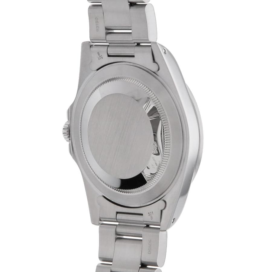ROLEX（ロレックス） エクスプローラーII 16570 ホワイト オール