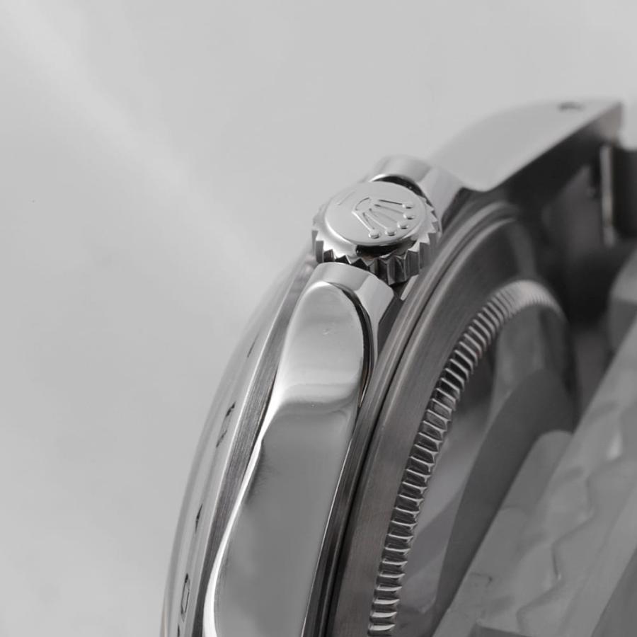 ROLEX（ロレックス） エクスプローラーII 16570 ホワイト Y番 中古