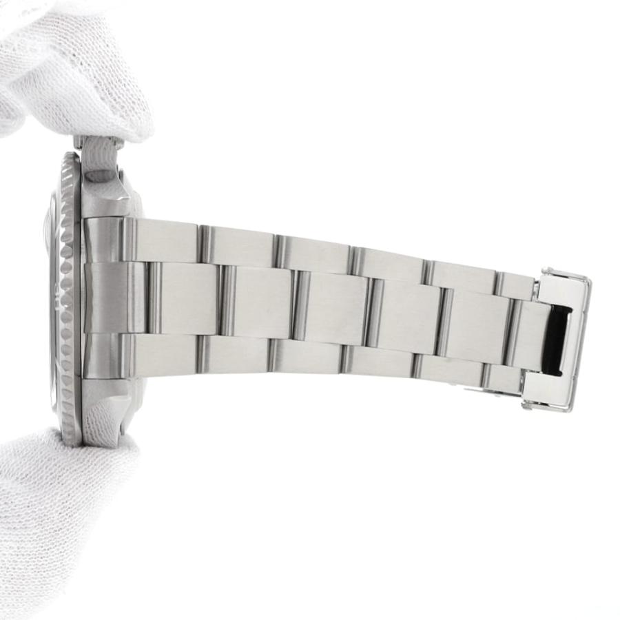 ROLEX（ロレックス） サブマリーナ デイト 16610 ブラック M番 中古