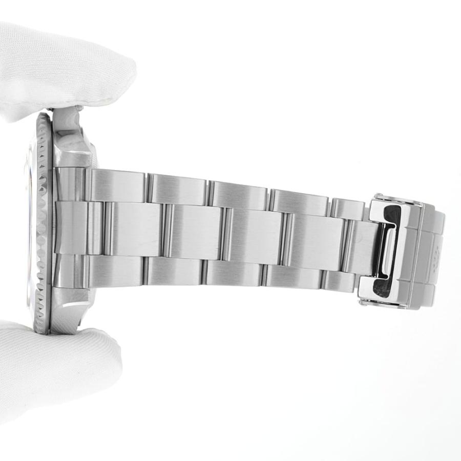 ROLEX（ロレックス） サブマリーナ デイト 16610 ブラック V番 中古