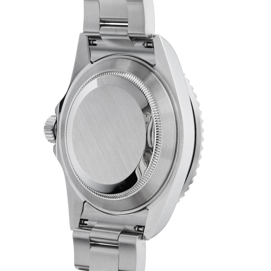 ROLEX（ロレックス） サブマリーナ デイト 16610 ブラック M番 中古